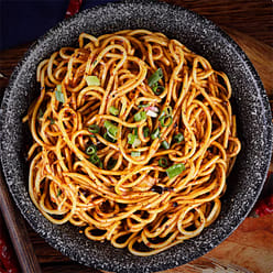 Old lady Qin Yun stalls small noodles 160 g