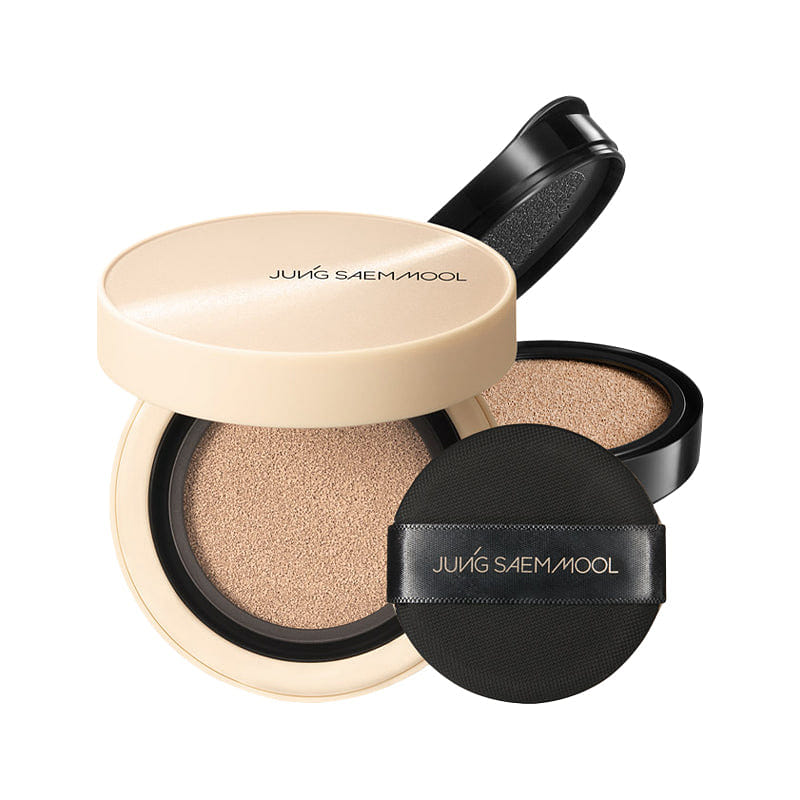 Jung Saem Mool Skin Nuder Cover Layer Cushion 23 1 개