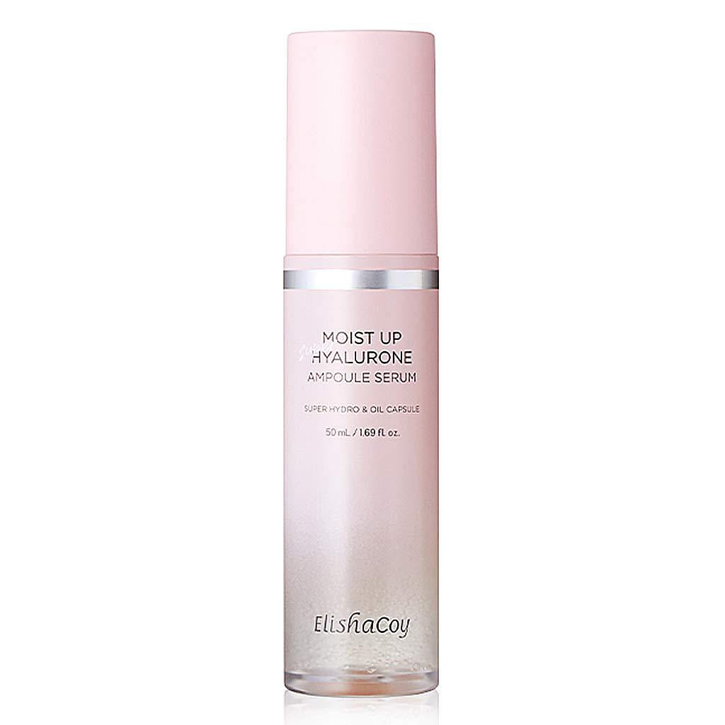 ELISHACOY MOIST UP SUPER HYALURONE AMPOULE SERUM 50 ml