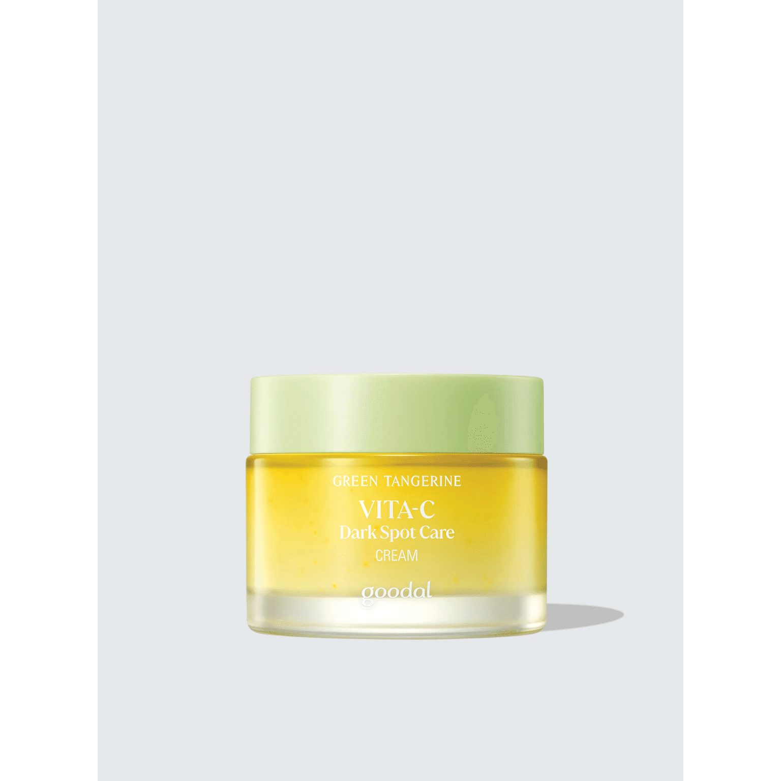 Green Tangerine Vita C Dark Spot Care Cream 0 オンス
