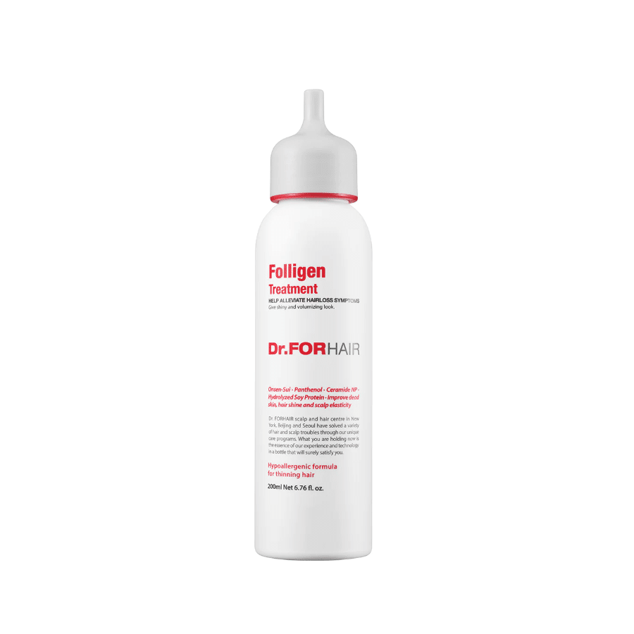 Dr.Forhair 폴리젠 트리트먼트 200 ml