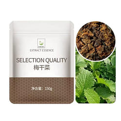 dried turnip greens vegetables 150 g