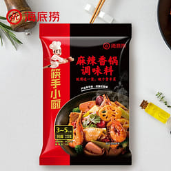 Haidilao Spicy Hotpot Seasoning 220g 220 g