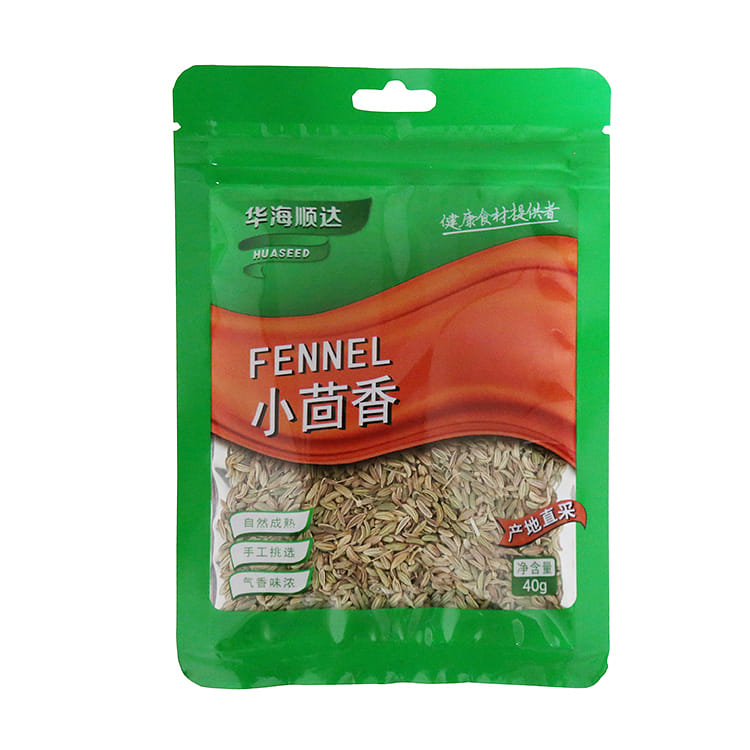 Hua Hai Shunda fennel 40g 40 กรัม