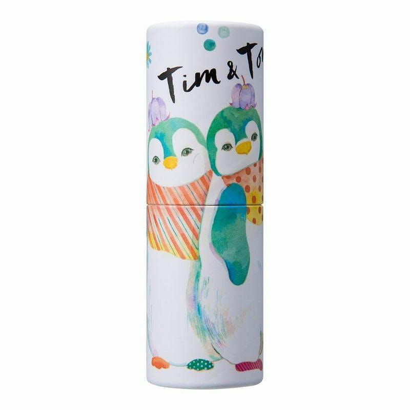FITS VASILISA Perfume Stick Tim&Tom Lemon And Lily Flavor 5g 1 stick 1 개입
