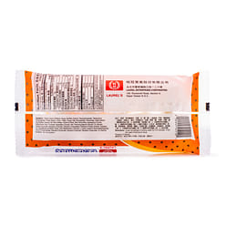 Laurel's Pollock Fish Dumplings, 10pcs Frozen 90 g