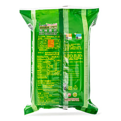 Long Kow Organic Broad Bean Threads 150 g