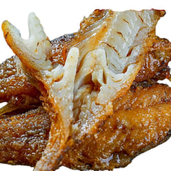 Sea Fortune Yellow croaker Seafood snack 200 g