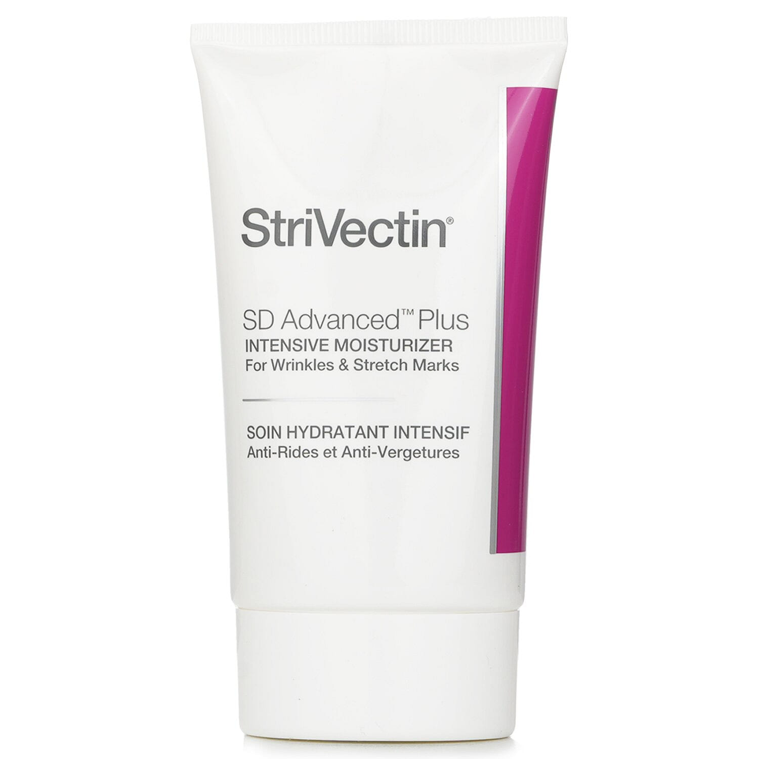 StriVectin Intense moisturizing cream for anti-wrinkle removal and stretch mark removal 60ml/2oz 60 มิลลิลิตร