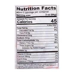 Shirakiku Vegetable Burdock and Carrots, Frozen 1 lb