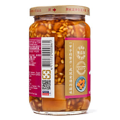 Jiangji Bean Curd with Taro 370 g