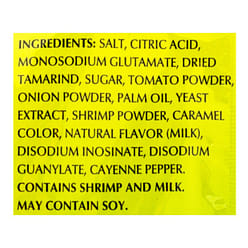 Knorr Tamarind Soup Mix 1.4 oz Canh Chua 1 each