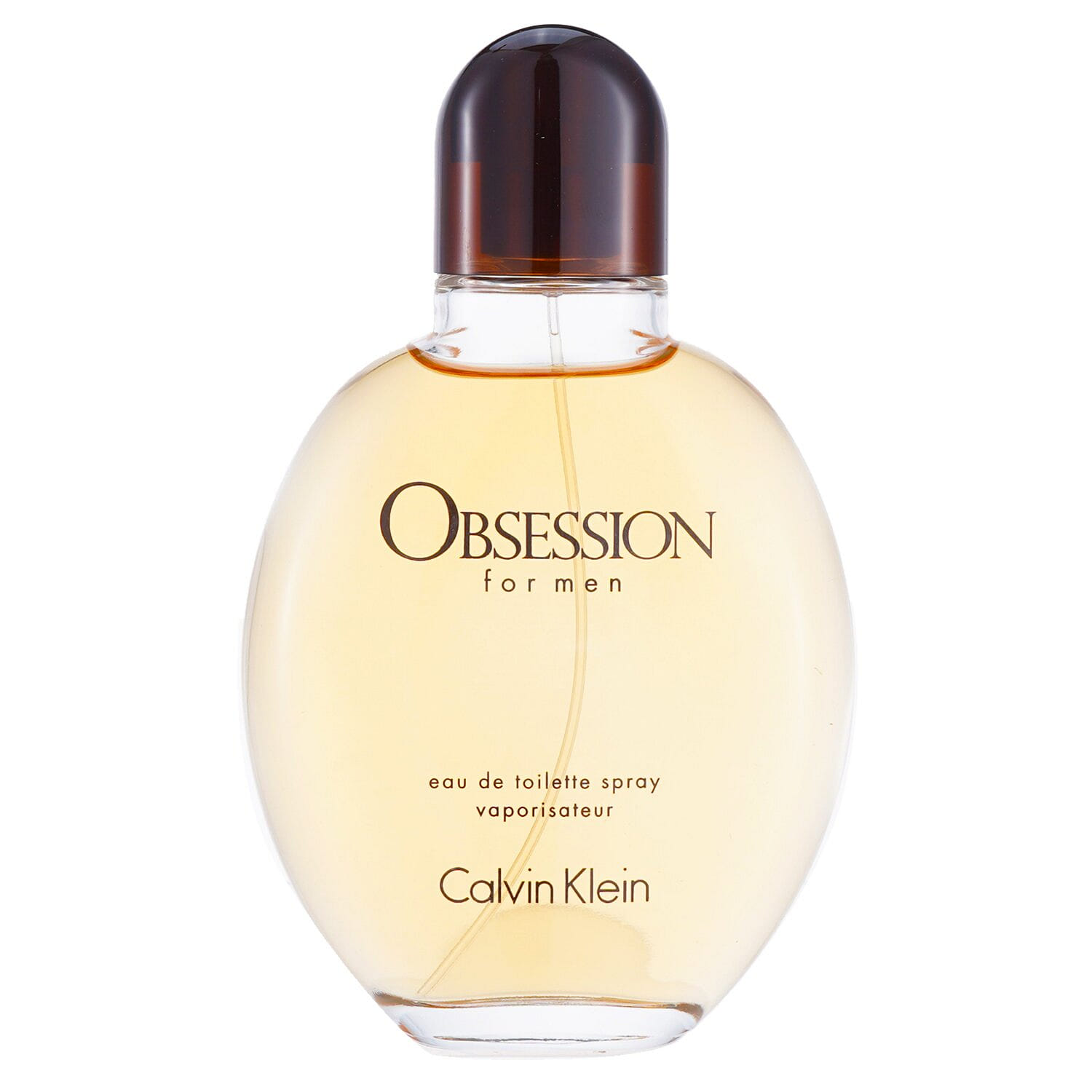 Calvin Klein Passionate Men Eau de Toilette EDT 125ml/4oz 125 밀리리터