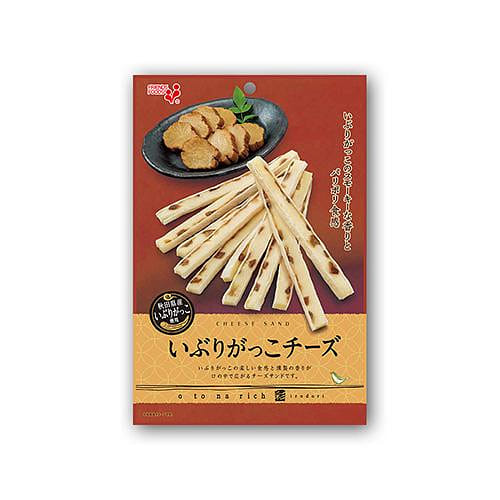 [Japan Direct Mail] Smoked Cheese 1 개