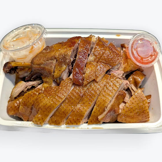 weee_freshgourmet_Brine Duck Half 1 each