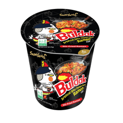 Samyang Hot Chicken Ramen Cup Noodle 1 count 1 each