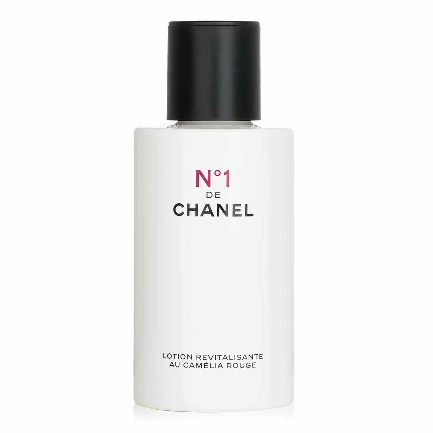 Chanel N°1 De Chanel Red Camellia Revitalizing Lotion 140730/ 407303 150 밀리리터