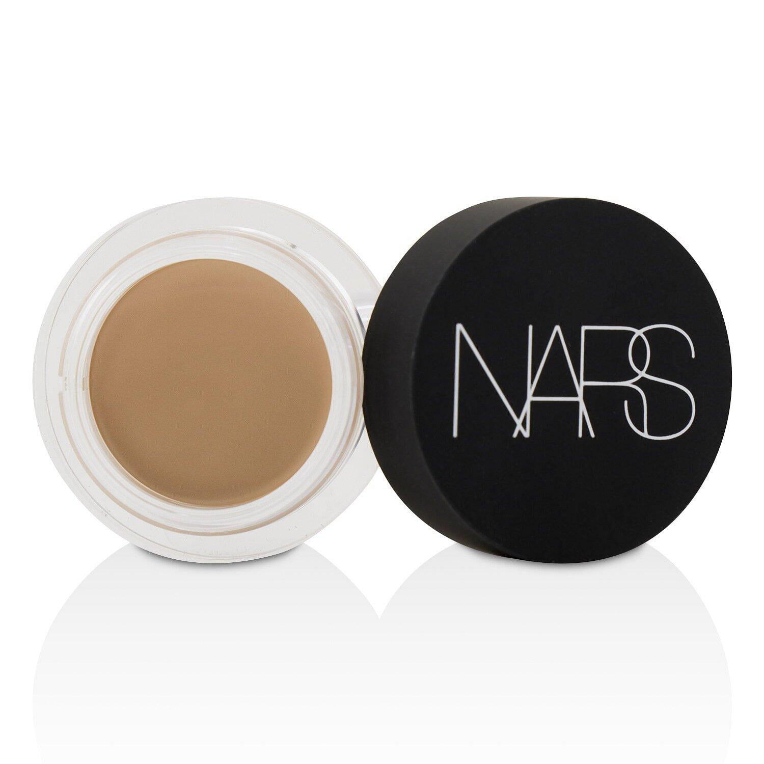 NARS Soft Matte Complete Concealer - # Creme Brulee (Light .) 6.2g/0.21oz 6 g