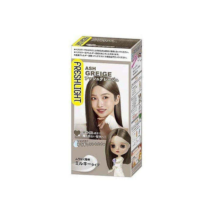 Schwarzkopf FRESHLIGHT hair dye - Taupe 135 그램