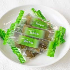 Sokan Stem Wakame Seaweed Salty Pack 70 g