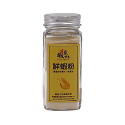 SHAMIWORLD Fresh Shrimp Powder 60 g