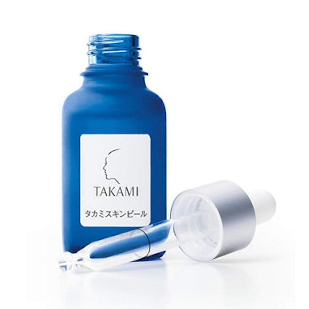 Takami Skin Peel Beauty Serum 30ml 50 g
