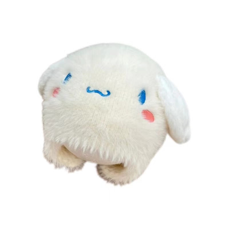 Children's Plush Hat- Cinnamoroll(1-6 Years Old) 1 개입