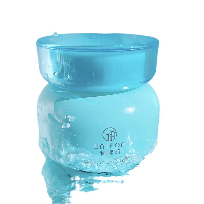 Imperial Mud House Amino Acid Mud Essence Mask deep clean blackhead acne 1 กล่อง