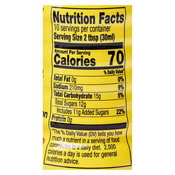 Kikkoman Manjo Aji Mirin Sweet Cooking Rice Seasoning 10 oz