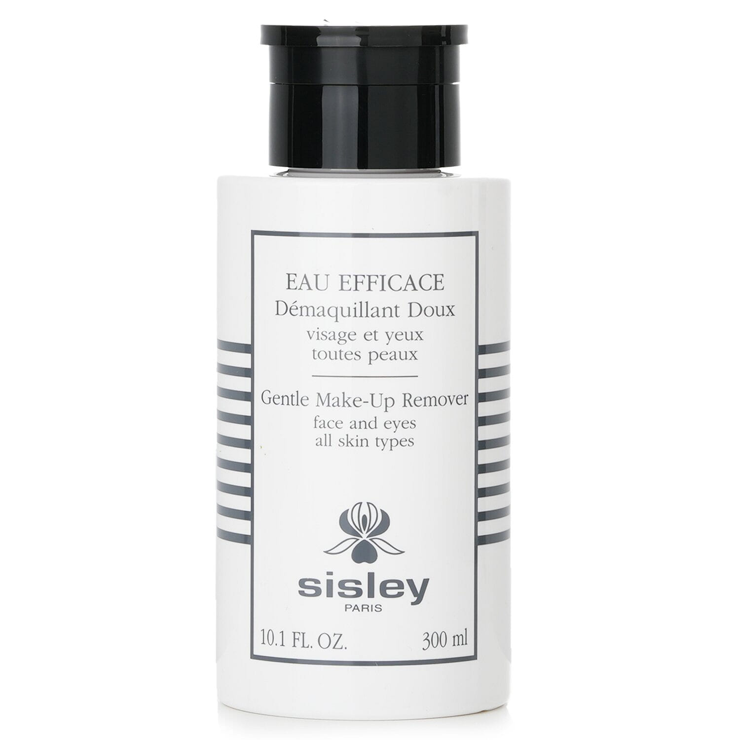 Sisley Gentle Make-Up Remover Face And Eyes 300ml/10.1oz 300 ml
