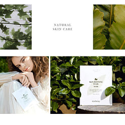 Buy 1 Get 1 Free ELISHACOY SKIN REFINING MASK 1 each