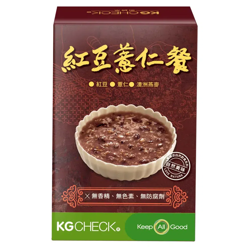 Vegan Detox Natural Oat Meal 1 케이스
