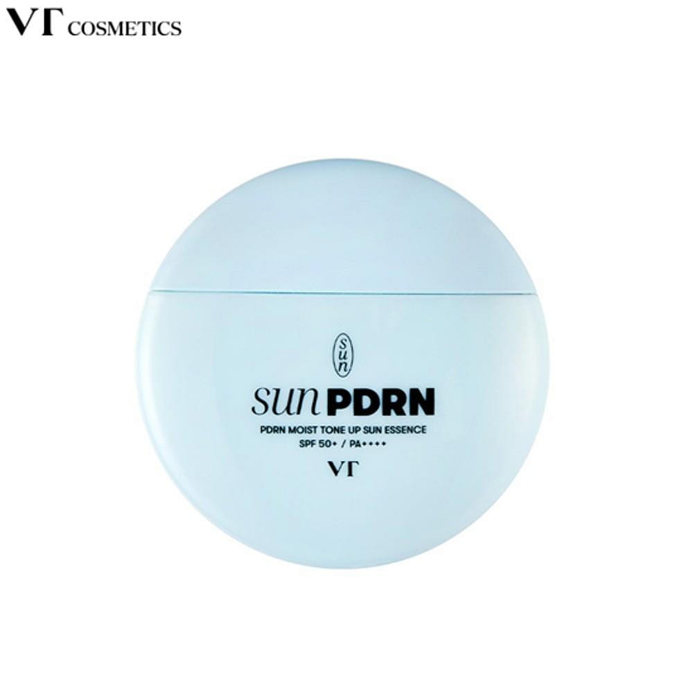 VT Sun PDRN Moist Tone Up Sun Essence 50ml 1 개