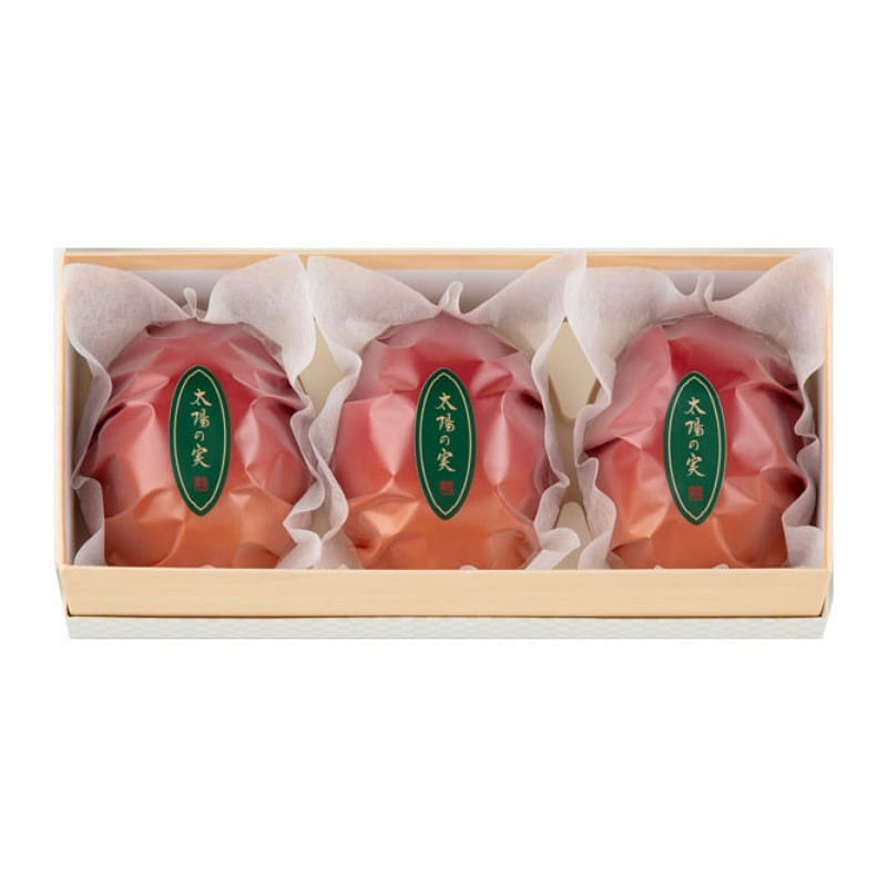 KITCHOAN Mango Jelly 3pc 3 개입