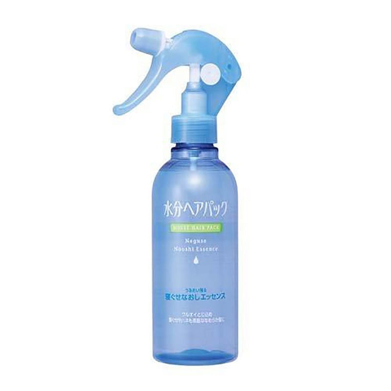 SHISEIDO Hair Repair Essence 220ml 1 each