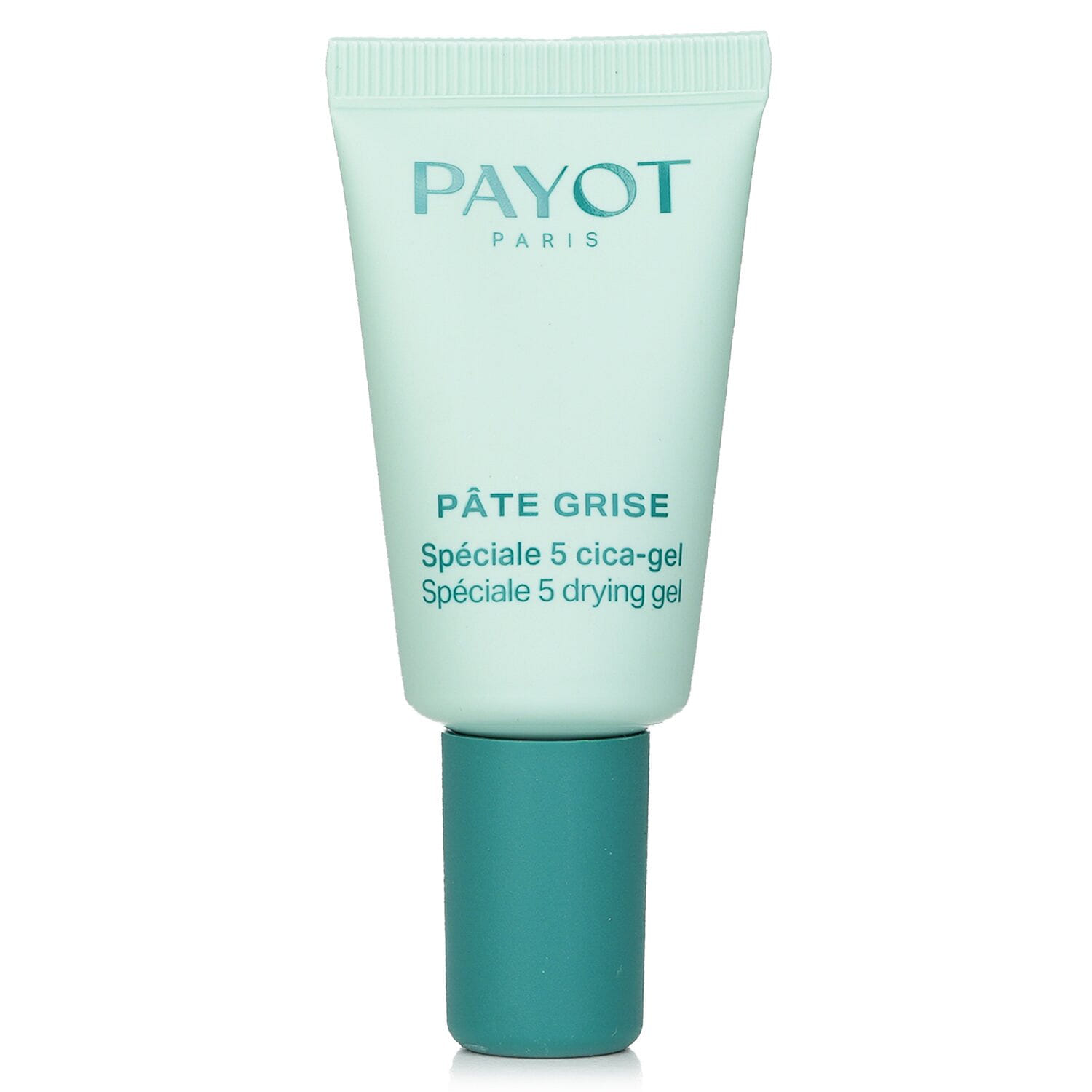 Payot Purifying Anti-Acne Gel No. 5 Repair Essence Shrinks Pores and Diminishes Acne Marks 15ml/0.5oz 15 밀리리터