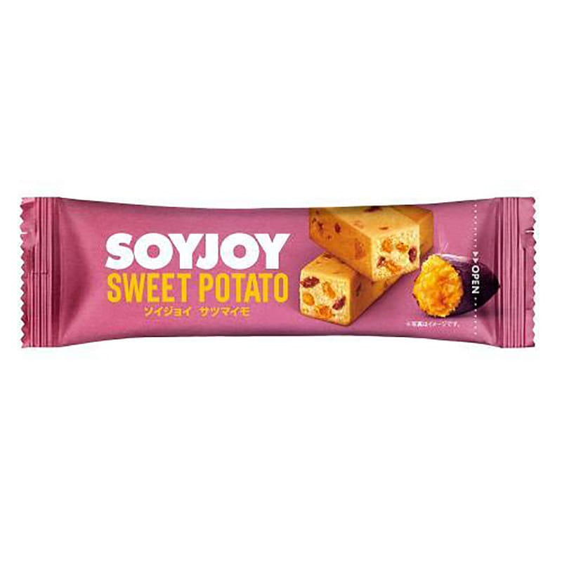 Otsuka Pharmaceutical Energy Bar Sweet Potato 1pcs 1 개
