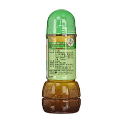 Sesame Flavor Vegetable Salad Sauce 300 ml