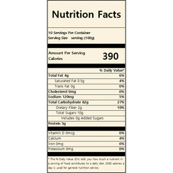 진도전통식품 모시쑥개떡 1000 그램