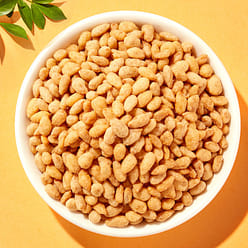 Crab roe flavored melon seeds 200g roasted melon seeds snack 15 small bags 200 g