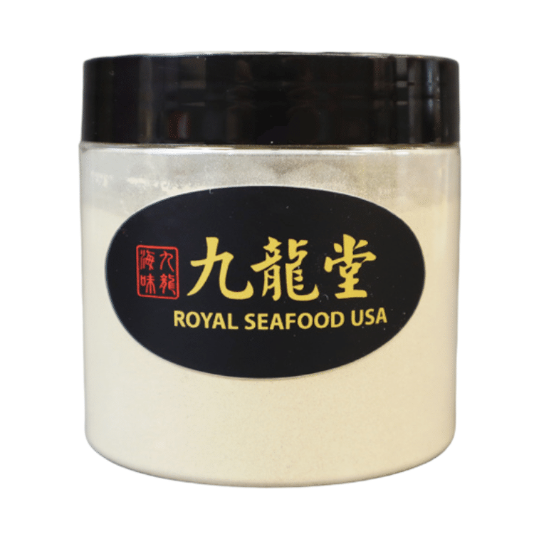Royal Seafood USA Premium Pure Superfine Panax notoginseng Powder 4oz 4 온스