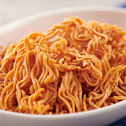 MUJI  Spicy and Mala Flavor Mini Crispy Noodles 30 g