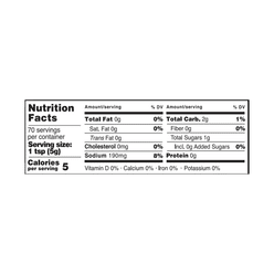 Cholimex Vegetarian Oyster Sauce 350 g*24 pack