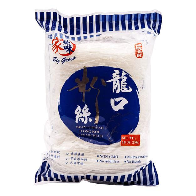 Bean Thread (Long Kou Vermicelli) 250 그램
