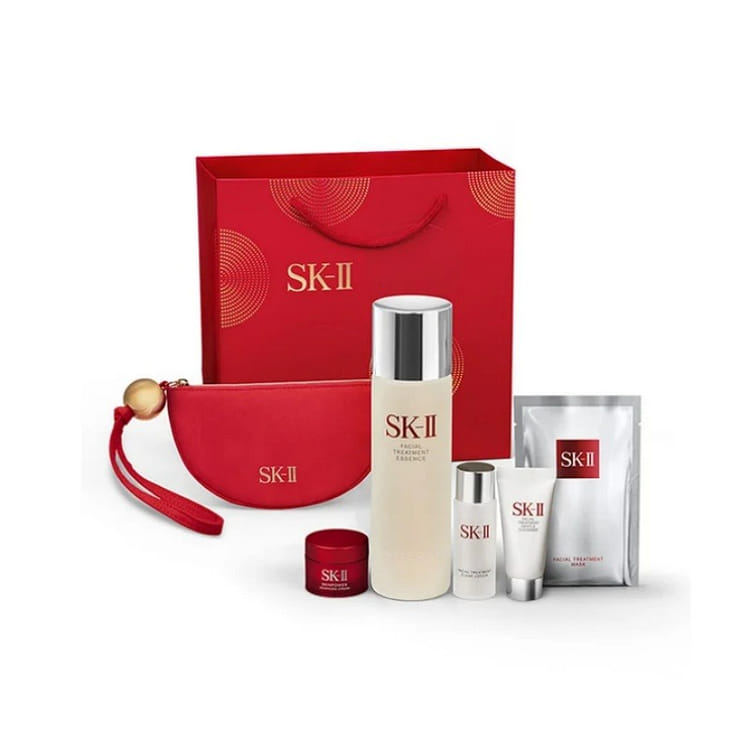 SK-II フェイシャル トリートメント エッセンス コフレ アーケード