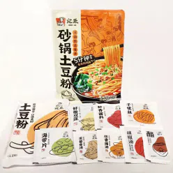 Clay Pot Potato Noodles 320 g