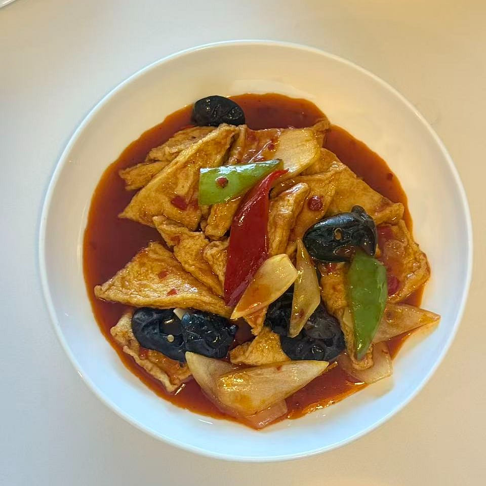 千叶豆腐 350 克