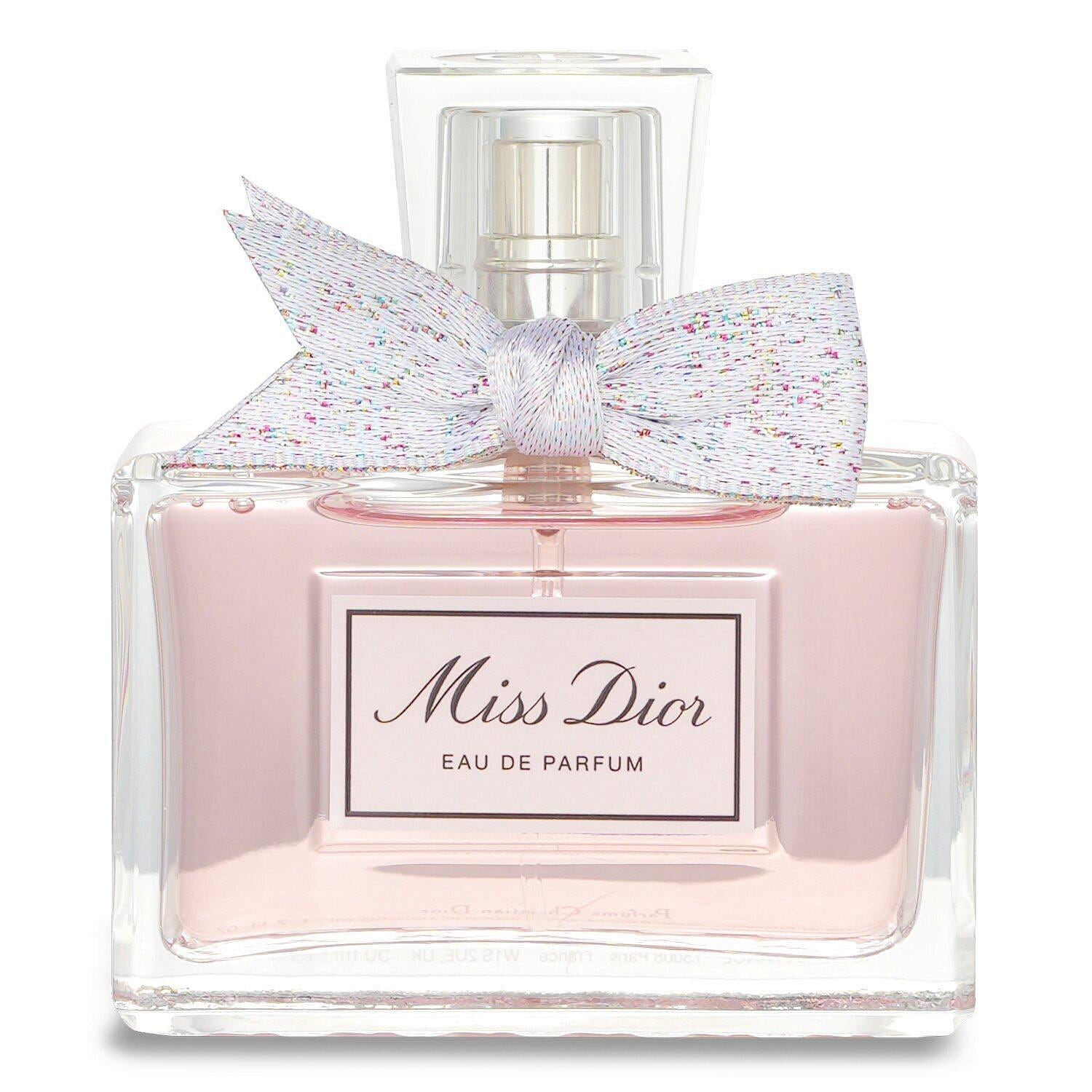 Christian Dior Miss Dior Eau De Parfum Spray C 50ml/1.7oz 50 밀리리터