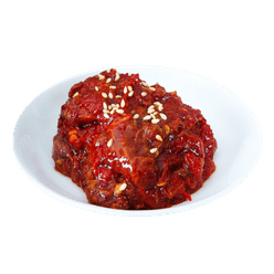 Seasoned Salted Hairtail 1 each