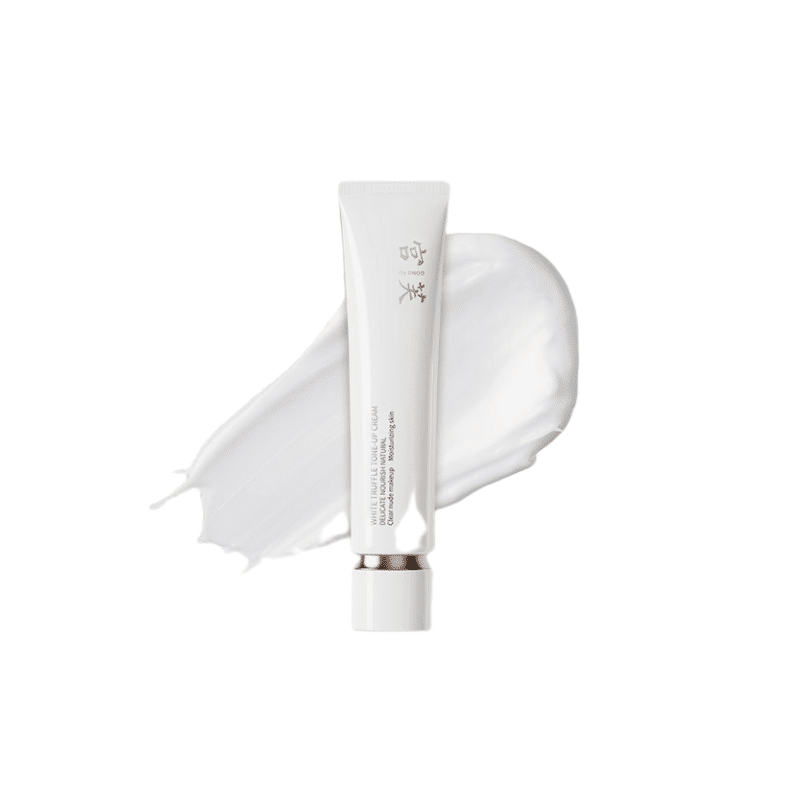 Gongfu Facial Toning Cream 40 g